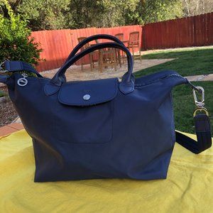 Long Champ Le  Pliage NÉO TOP HANDLE BAG L